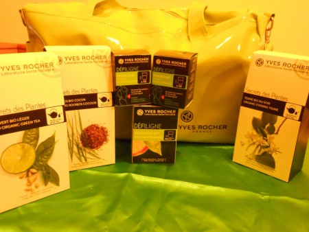 INTEGRATORI ALIMENTARI